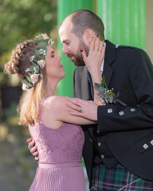 Wedding Testimonials