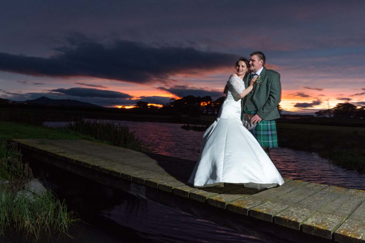Wedding Testimonials