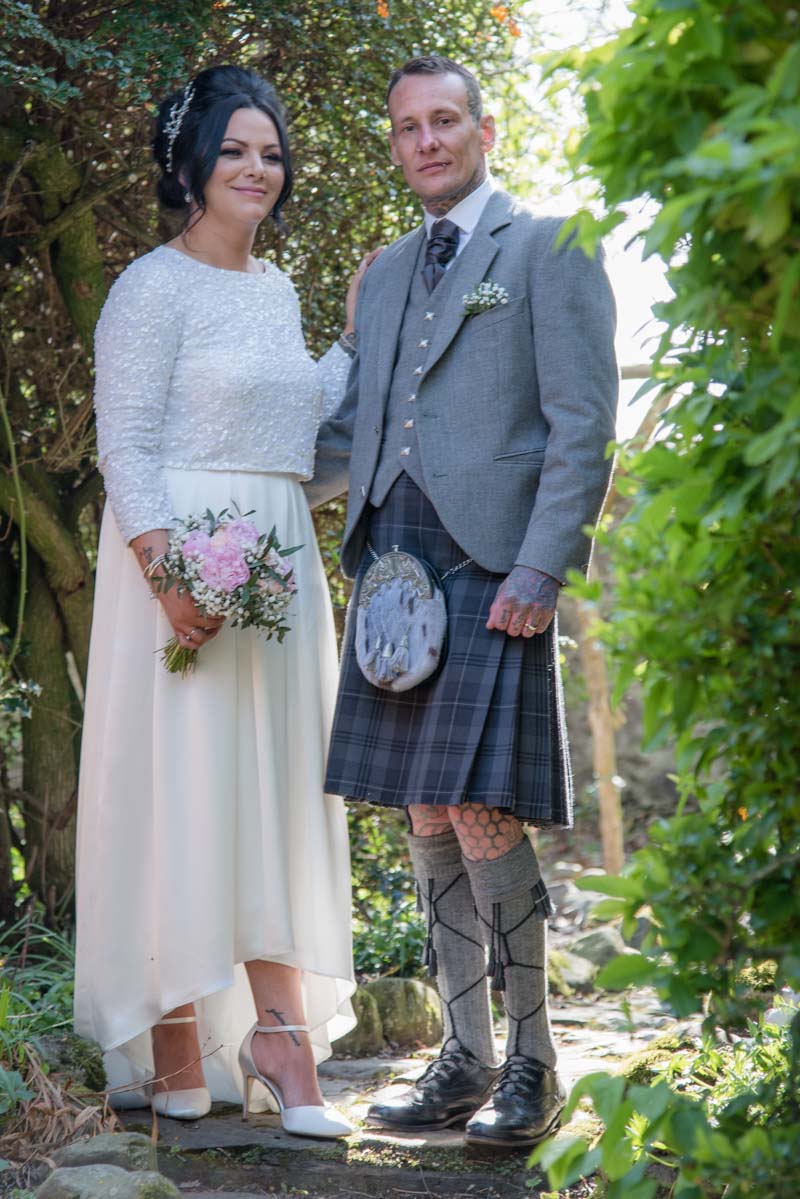 Wedding Testimonials