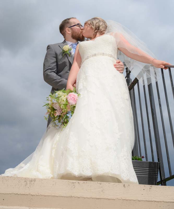 Wedding Testimonials