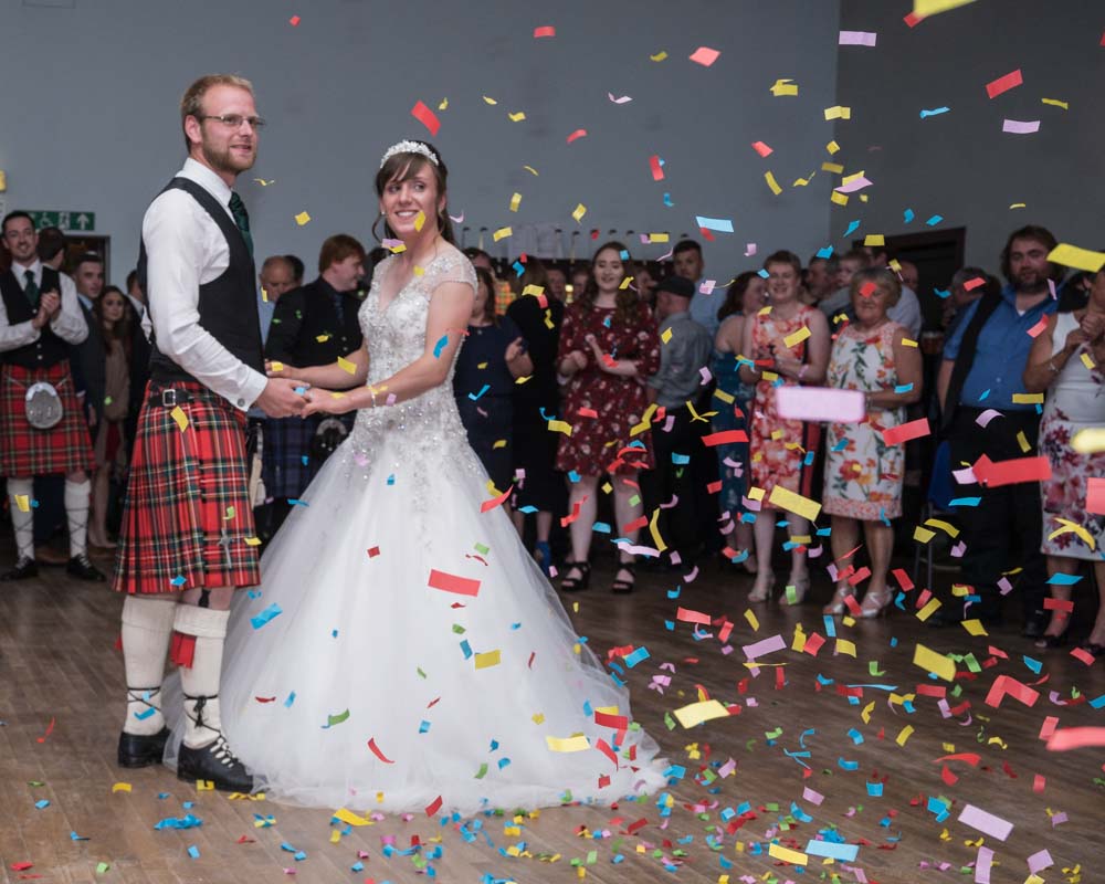 Wedding Testimonials