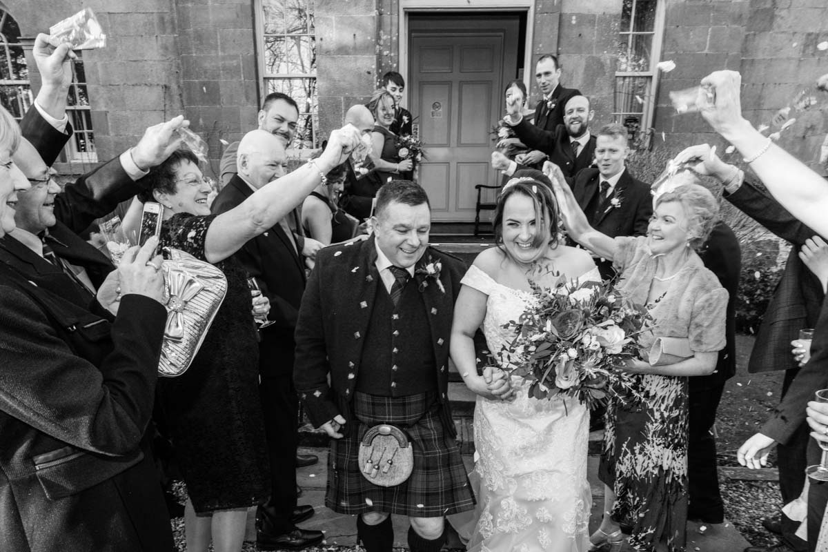 Wedding Testimonials